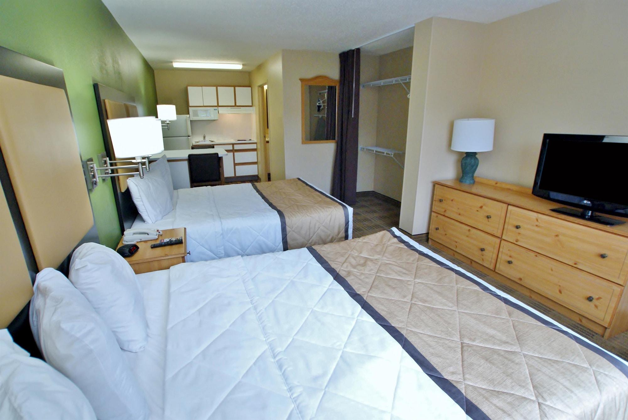 Extended Stay America Suites - San Ramon - Bishop Ranch - West מראה חיצוני תמונה