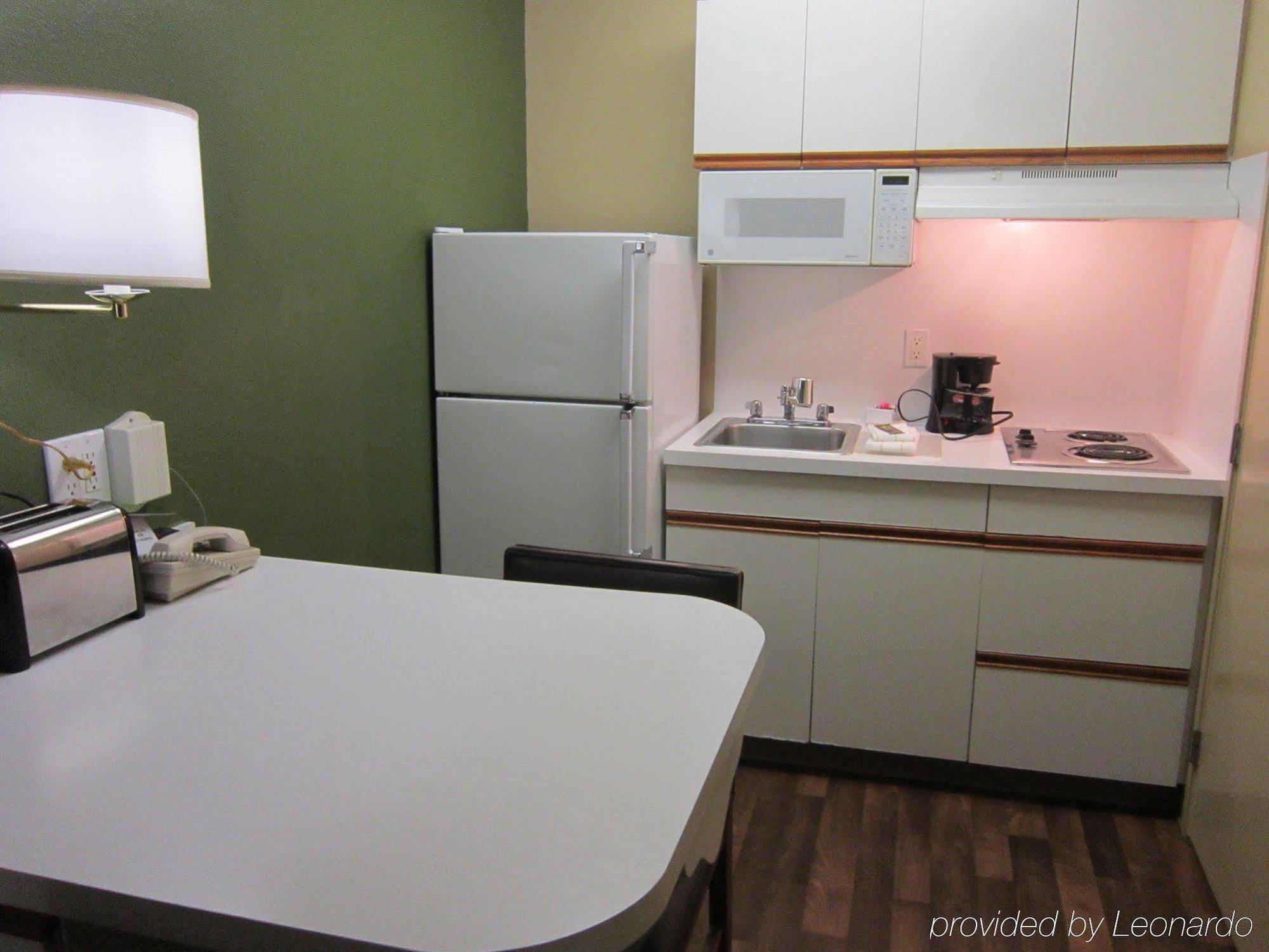 Extended Stay America Suites - San Ramon - Bishop Ranch - West מראה חיצוני תמונה